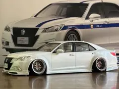 2026年最新】アオシマ クラウン アスリートの人気アイテム - メルカリ