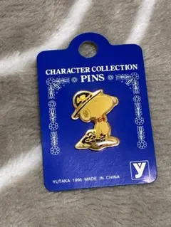 2026年最新】スヌーピー ピンバッジ ビンテージの人気アイテム - メルカリ