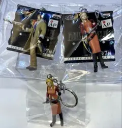 2026年最新】ファイナルファンタジー8フィギュアの人気アイテム - メルカリ