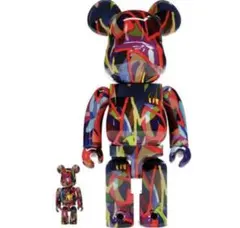 2026年最新】ベアブリック ニセの人気アイテム - メルカリ