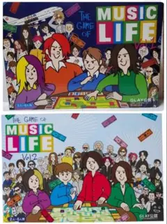 2026年最新】glay すごろくの人気アイテム - メルカリ