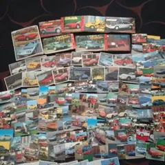 2026年最新】世界の名車 スーパースポーツカー カードの人気アイテム