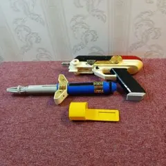 2026年最新】超力戦隊オーレンジャー キングブラスターセットの人気