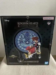 2026年最新】キングダムハーツ 一番くじ a賞 ソラの人気アイテム