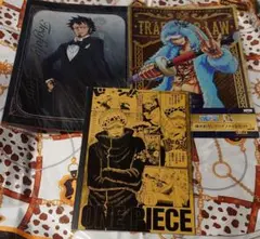 2026年最新】ワンピース クリアカード ローの人気アイテム - メルカリ