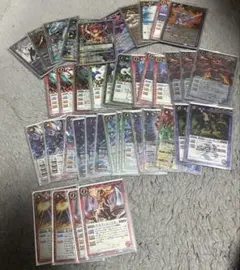 2026年最新】バトスピ 光導デッキの人気アイテム - メルカリ