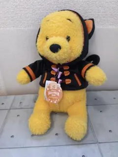 2026年最新】プー ハロウィン ぬいぐるみの人気アイテム - メルカリ