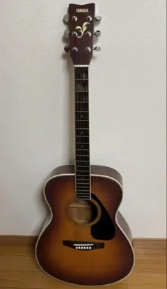 2026年最新】yamaha fs-325の人気アイテム - メルカリ