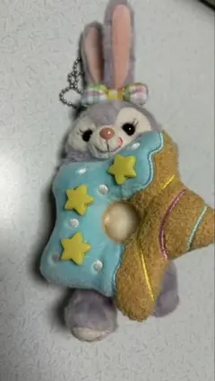 2026年最新】ダッフィー&フレンズ ぬいぐるみバッジの人気アイテム