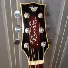 2026年最新】morris rumbler mr-1の人気アイテム - メルカリ