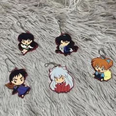 2026年最新】犬夜叉ストラップの人気アイテム - メルカリ