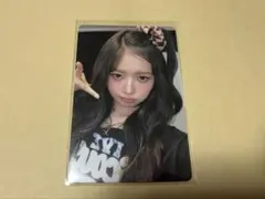 2026年最新】IVE トレカ ウォニョン 会場限定の人気アイテム - メルカリ