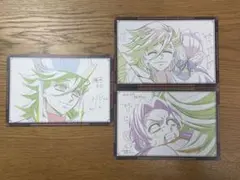 2026年最新】童磨 ポストカードの人気アイテム - メルカリ