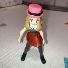 2026年最新】ポケットモンスター モンコレ セレナの人気アイテム