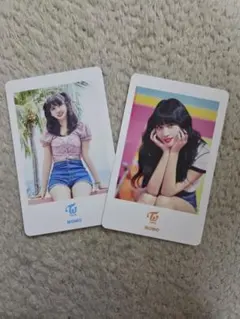 2026年最新】Twiceモモ 直筆の人気アイテム - メルカリ