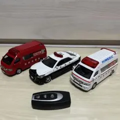 2026年最新】ピピットキー トヨタ ハイメディック救急車の人気アイテム