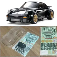 2026年最新】ポルシェ タミヤ 1/10の人気アイテム - メルカリ