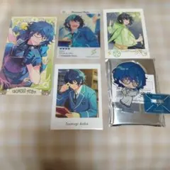 2026年最新】青葉つむぎ アクスタの人気アイテム - メルカリ