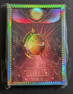 2026年最新】メタリック スリーブ 遊戯王の人気アイテム - メルカリ