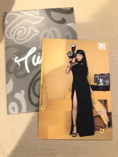 2026年最新】TWICE チェキ ジヒョの人気アイテム - メルカリ