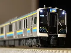 2026年最新】e131系 nゲージの人気アイテム - メルカリ