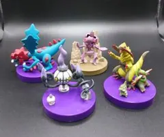 2026年最新】立体ポケモン図鑑の人気アイテム - メルカリ