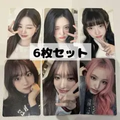 2026年最新】IVEファンコントレカの人気アイテム - メルカリ