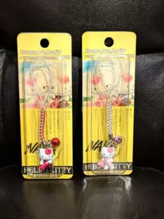 2026年最新】NANAキティちゃんの人気アイテム - メルカリ