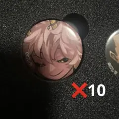 2026年最新】僕のヒーローアカデミア芦戸三奈缶バッジの人気アイテム