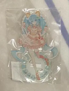 2026年最新】39CULTURE 初音ミク アクリルスタンドの人気アイテム