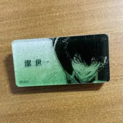 2026年最新】ブルーロック展 ネームバッジ 潔の人気アイテム - メルカリ