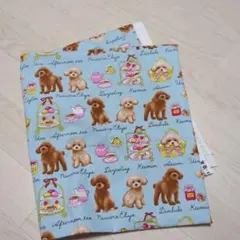 2026年最新】トイプードル生地の人気アイテム - メルカリ