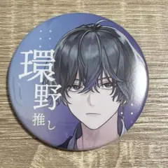 2026年最新】環野揺 缶バッジの人気アイテム - メルカリ