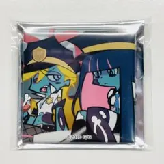 2026年最新】パンティ&ストッキングwithガーターベルト 缶バッジの人気