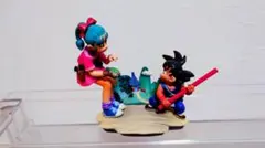 2026年最新】ドラカプ ブルマ 悟空の人気アイテム - メルカリ