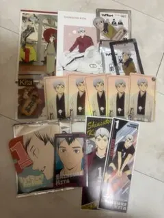 2026年最新】北信介 コースターの人気アイテム - メルカリ