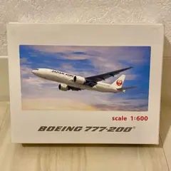2026年最新】JAL 777-200 1/400の人気アイテム - メルカリ