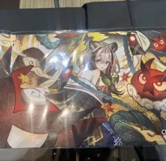 2026年最新】エボルブ プレイマットの人気アイテム - メルカリ