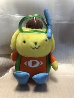 2026年最新】ポムポムプリン 1999の人気アイテム - メルカリ