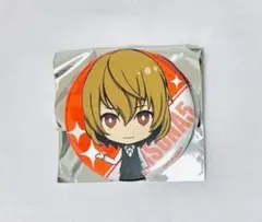 2026年最新】ペルソナ5 明智吾郎 缶バッジの人気アイテム - メルカリ