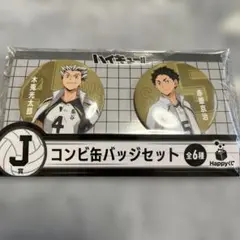 2026年最新】木兎光太郎 缶バッジの人気アイテム - メルカリ