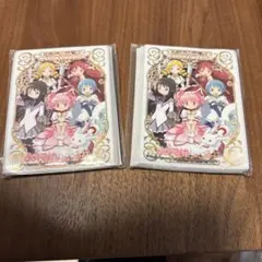 2026年最新】まどかマギカ スリーブの人気アイテム - メルカリ