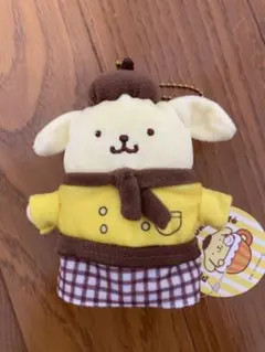 2026年最新】ポムポムプリンカフェ ぬいぐるみの人気アイテム - メルカリ