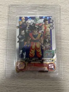 2026年最新】ドラゴンボールヒーローズ bm11-asec 孫悟空 パラレルの