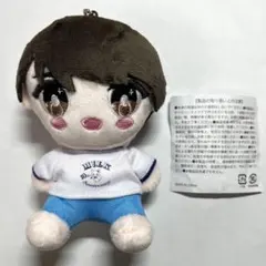 2026年最新】塩﨑太智 ぬいぐるみの人気アイテム - メルカリ