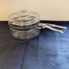 2026年最新】オールド パイレックス 片手鍋の人気アイテム - メルカリ