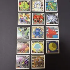 2026年最新】遊戯王 アマダ シールの人気アイテム - メルカリ