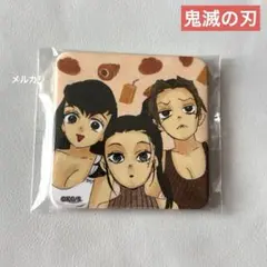 2026年最新】スクエア缶バッジコレクションアナザーカラーVer第2弾の