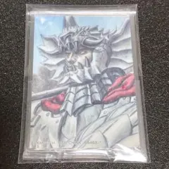 2026年最新】ベルセルクカードグルンベルドの人気アイテム - メルカリ