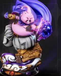 2026年最新】魔人ブウ ガレージキットの人気アイテム - メルカリ